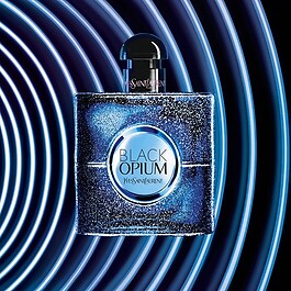 Black Opium Eau de Parfum Intense
